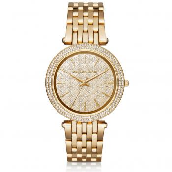 Michael Kors MK3398 Gold Darci Ladies Watch
