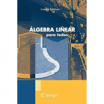 Algebra linear para todos