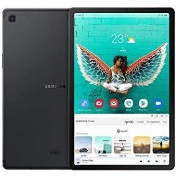 Samsung Galaxy Tab S5e Wifi M-T720 128GB Black