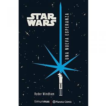 Star Wars Una nueva esperanza