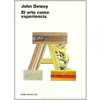 El arte como experiencia