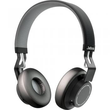 Jabra Move cascos inalámbricos con Bluetooth®, negro
