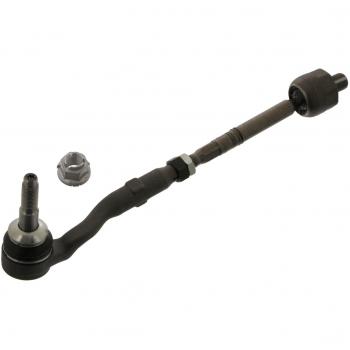 Barra de dirección FEBI BILSTEIN 39677 para eje delantero lado izquierdo con punta