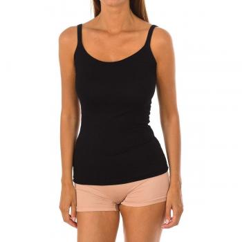 Camiseta de microfibra bamboo Suavidad Natural