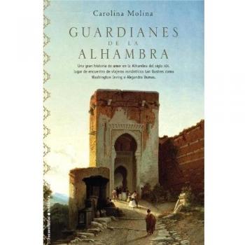 Guardianes De La Alhambra