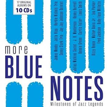 Blue Notes Vol.2