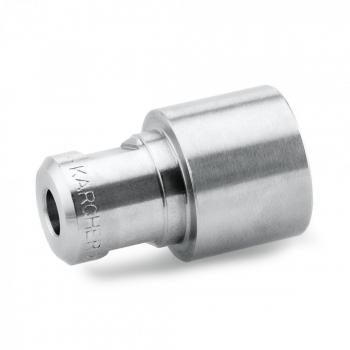 Boquilla HP 0° tamaño 55 EASY!LOCK para limpiadoras Karcher