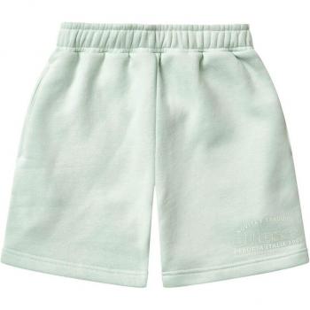 Ellesse Lazzaroi Junior Short Verde para Niños