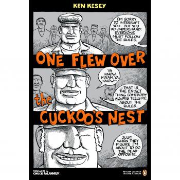 One Flew Over the Cuckoo's Nest