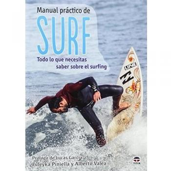 Manual Práctico De Surf