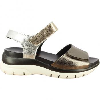 Sandalia Velcros Doctor Cutillas Cómodas y Ajustables