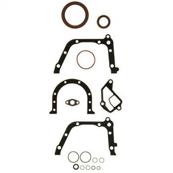 Juego de juntas, bloque motor AJUSA 54091900 - Juego de juntas, Parte baja
