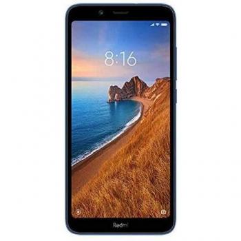 Xiaomi Redmi 7A 16GB Dual-SIM Azul EU [13,8cm