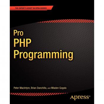 Programación PHP Profesional Apress