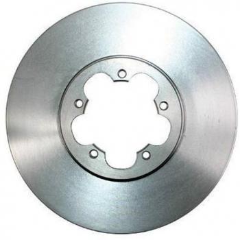 ABS 17745 Brake Discs - (Box contains 2 discs)