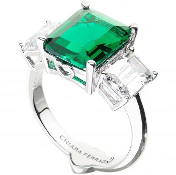 Anillo Mujer Chiara Ferragni J19AWJ05010 (10)