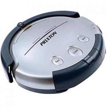ROBOT PRX MINI ASPIRADOR SPIRE 911