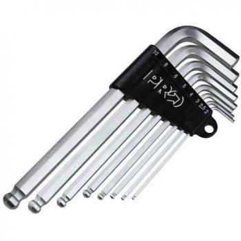 Pro PRTL0037 - Llaves Hexag