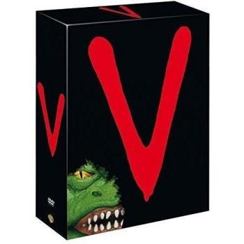 V Coleccion Completa [DVD]