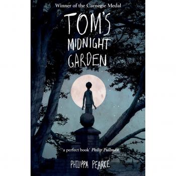Tom's Midnight Garden