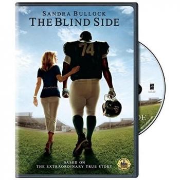The Blind Side - DVD Region 1