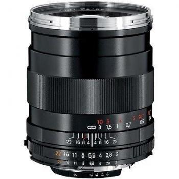 Used ZEISS Distagon T* 35mm f/2 ZF.2 - Nikon Fit