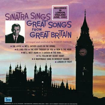 Great Songs From Great Britain [Vinilo]