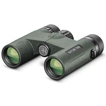 Hawke Nature-Trek 8x25 Binocular - Green
