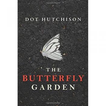 The Butterfly Garden: 1
