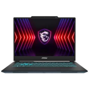 MSI Laptop Cyborg 14 A13VE-023XPL 14 Intel Core i7-13620H 16 GB RAM 512 GB SSD Nvidia Geforce RTX 4060