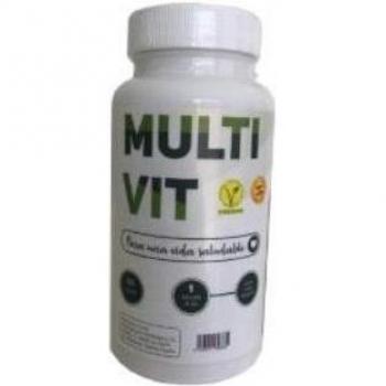 Vital Ballance Multivit Vegano 60 caps