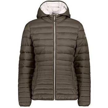 CMP Thinsulate - Chaqueta acolchada para mujer., Torba P803, 40