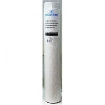Teplas - Adhesivo Blanco Mate 45X20M. 451005
