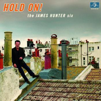 Hold On! [Vinilo] - James Six Hunter