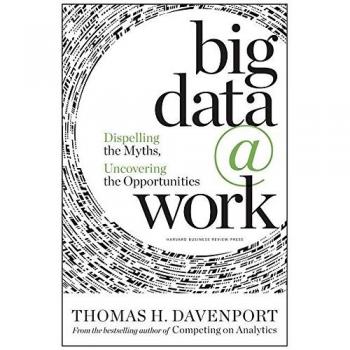 Big Data at Work: Myths and Opportunities Guidebook