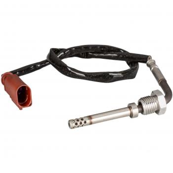 Sensor de temperatura de los gases de escape HELLA 6PT 010 376-171, tipo: sensor; características: medición precisa de la temperatura en el sistema de escape, diseño robusto para alta resistencia al calor, compatible con múltiples