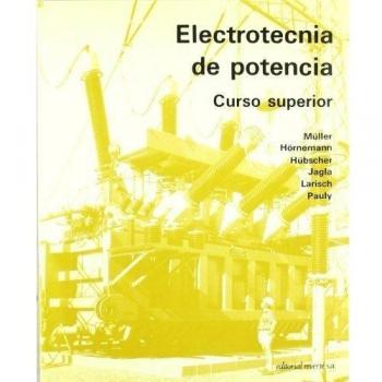 Electrotecnia de potencia
