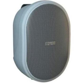 Altavoz Profesional Biamp OVO5T 2 Vías Blanco Cableado 40W