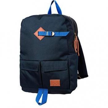 Helly Hansen Bergen Rücksack Mochila, Unisex Adulto, Azul Marino, estándar