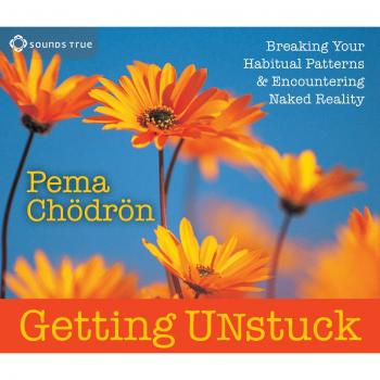 Getting Unstuck