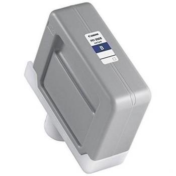 Canon PFI-306B Cartucho de Tinta Azul (6665B001)