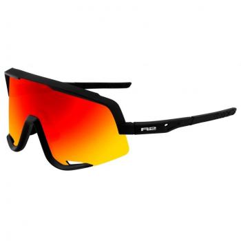 Gafas R2 Monster Negro Mate