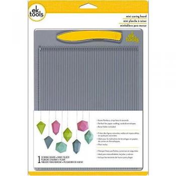 EK Tools Mini Scoring Board