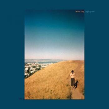 Blue Sky Raging Run Download Card