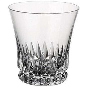 Villeroy & Boch Grand Royal Vaso de agua, 290 ml, Cristal, Transparente