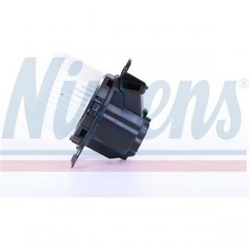 Ventilador interior NISSENS 87466 - Tipo: Ventilador interior, Características: Compatible con varios modelos de vehículos, diseño optimizado para un flujo de aire eficiente, fácil instalación, fabricado con materiales de alta calidad para dur