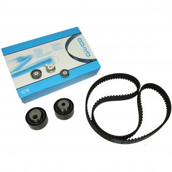 Kit de correa de distribución DAYCO KTB589 para Peugeot Expert I Van