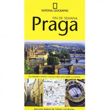 Pack Praga