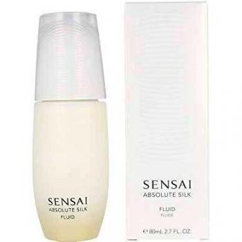 SENSAI Absolute Silk Facial Fluid 80ml