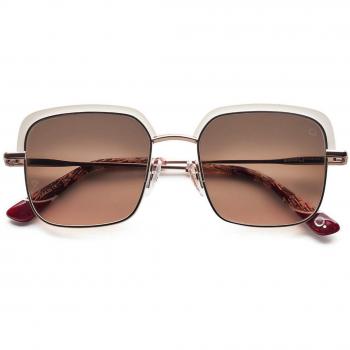 Etnia Barcelona Dora Sun WHPG Gafas de Sol para Mujer Dorados 51 Lentes